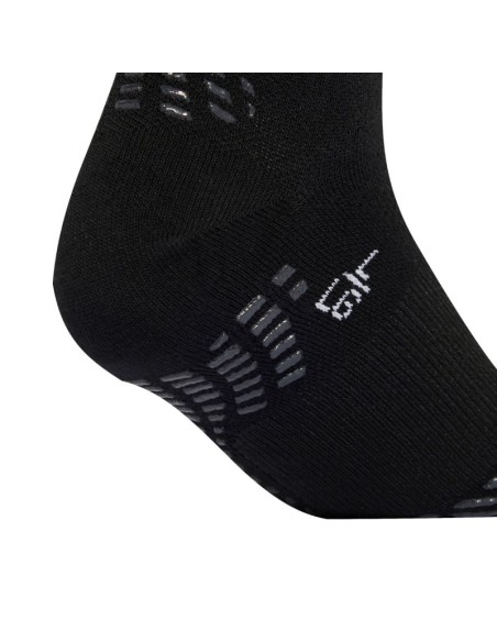 Adidas Football Grip Printed Crew Performance Light socks black KQ9507