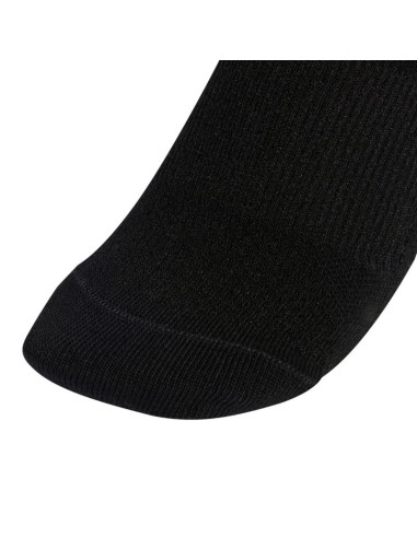 Adidas Football Grip Printed Crew Performance Light socks black KQ9507