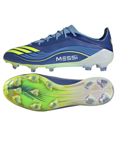 Adidas F50 Messi Elite FG JP7435 shoes