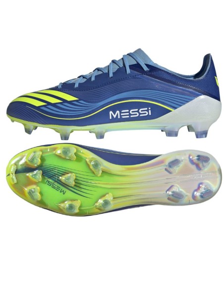 Adidas F50 Messi Elite FG JP7435 shoes