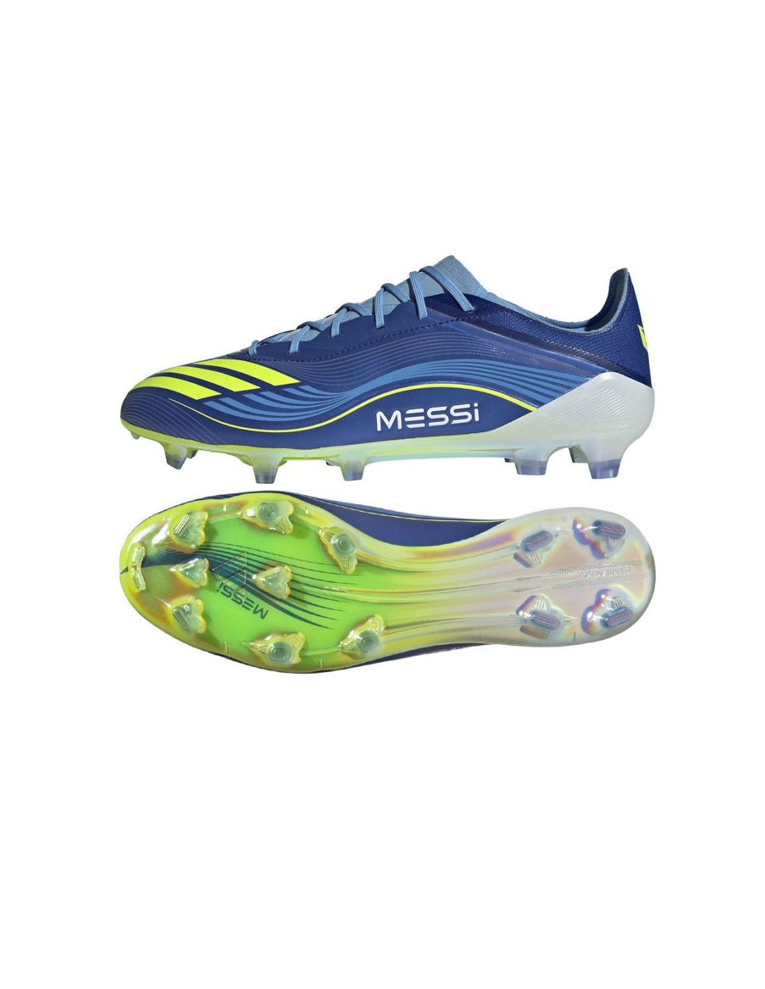 Adidas F50 Messi Elite FG JP7435 shoes