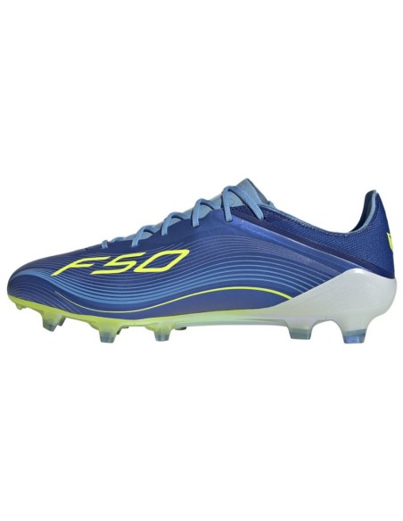 Adidas F50 Messi Elite FG JP7435 shoes
