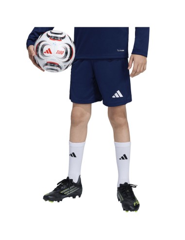 Adidas ENTRADA 26 Training Short Y JZ9130 shorts