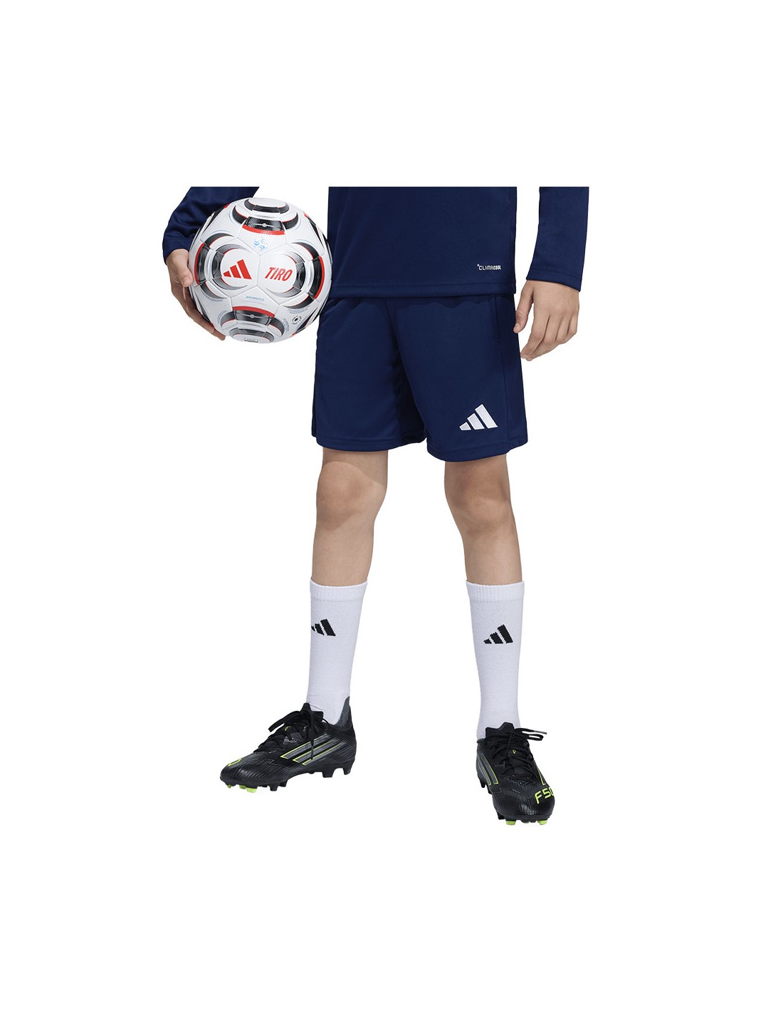 Adidas ENTRADA 26 Training Short Y JZ9130 shorts