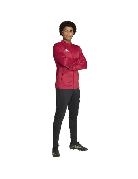 Adidas Entrada 26 Track JZ6586 sweatshirt