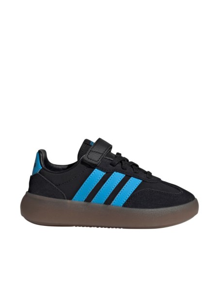 Adidas Barreda Decode Kids Shoes Black IH9214