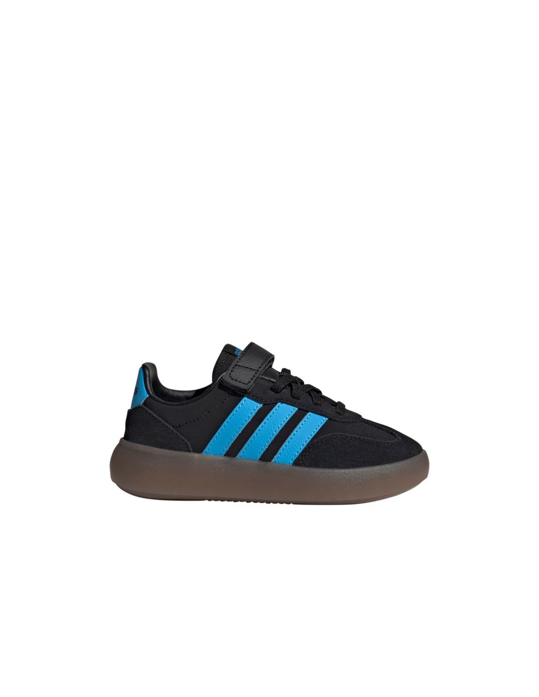 Adidas Barreda Decode Kids Shoes Black IH9214