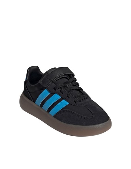 Adidas Barreda Decode Kids Shoes Black IH9214