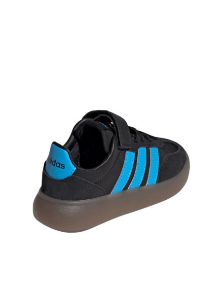 Adidas Barreda Decode Kids Shoes Black IH9214
