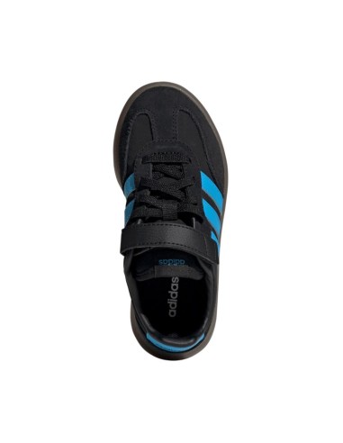 Adidas Barreda Decode Kids Shoes Black IH9214