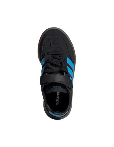 Adidas Barreda Decode Kids Shoes Black IH9214