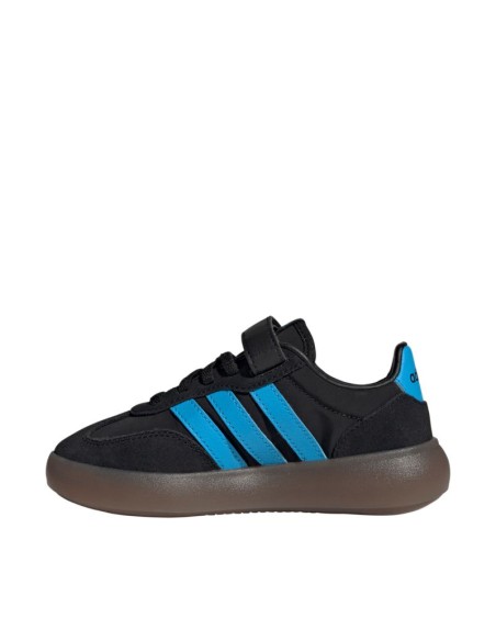 Adidas Barreda Decode Kids Shoes Black IH9214