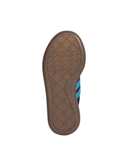 Adidas Barreda Decode Kids Shoes Black IH9214