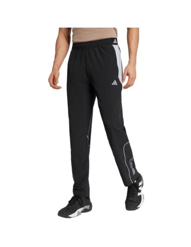 Men's adidas Tech Apparel RPant black JX0044