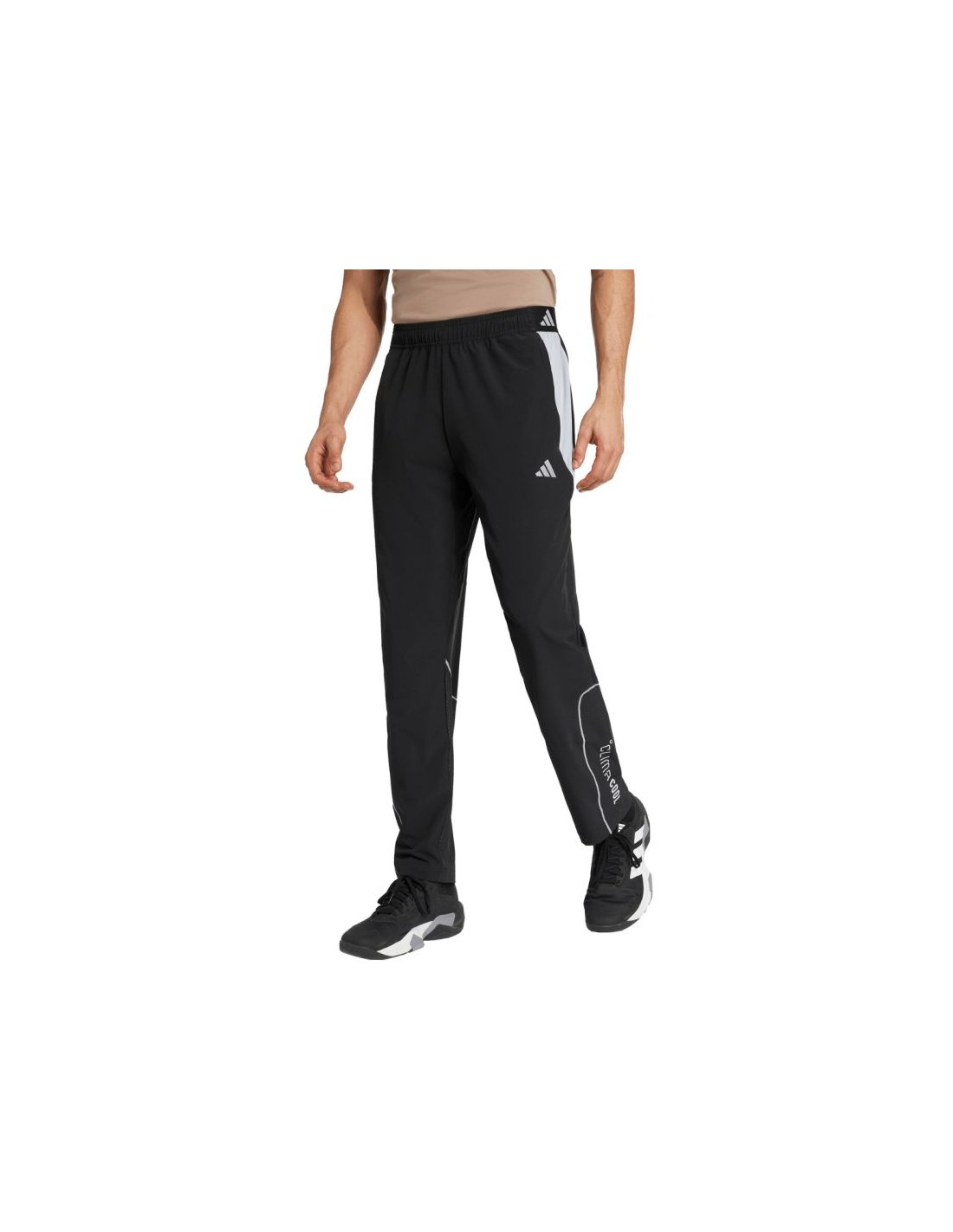 Men's adidas Tech Apparel RPant black JX0044