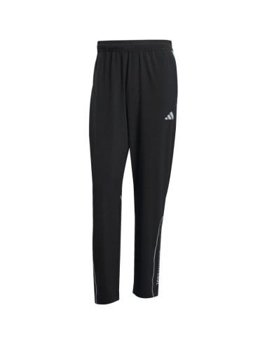 Men's adidas Tech Apparel RPant black JX0044