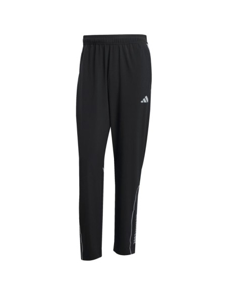 Men's adidas Tech Apparel RPant black JX0044