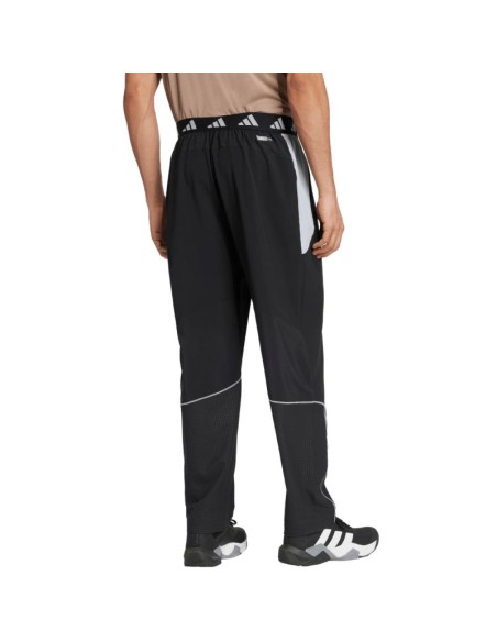 Men's adidas Tech Apparel RPant black JX0044