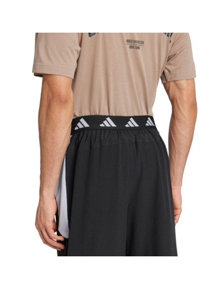 Men's adidas Tech Apparel RPant black JX0044