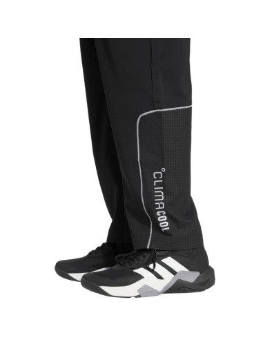 Men's adidas Tech Apparel RPant black JX0044