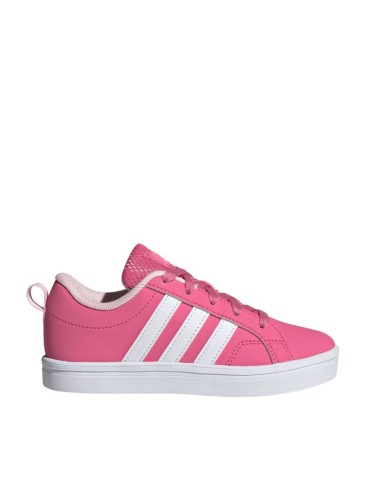 Adidas VS Pace 20 pink kids' shoes JQ1879