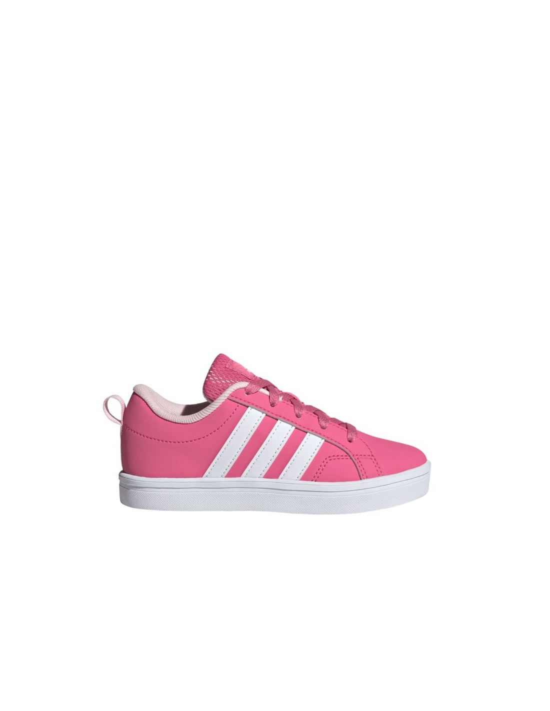 Adidas VS Pace 20 pink kids' shoes JQ1879