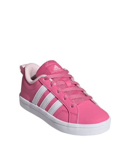 Adidas VS Pace 20 pink kids' shoes JQ1879