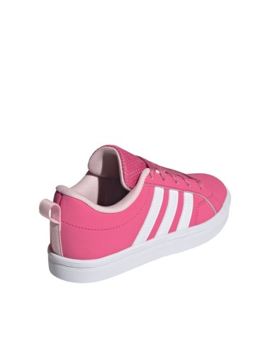 Adidas VS Pace 20 pink kids' shoes JQ1879