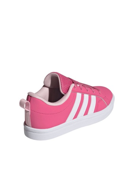 Adidas VS Pace 20 pink kids' shoes JQ1879