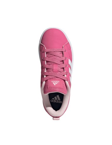 Adidas VS Pace 20 pink kids' shoes JQ1879