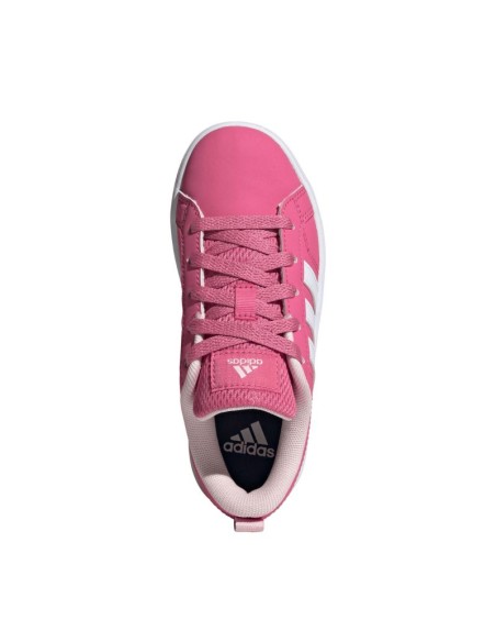 Adidas VS Pace 20 pink kids' shoes JQ1879
