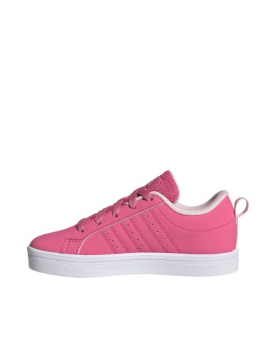 Adidas VS Pace 20 pink kids' shoes JQ1879