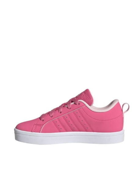 Adidas VS Pace 20 pink kids' shoes JQ1879