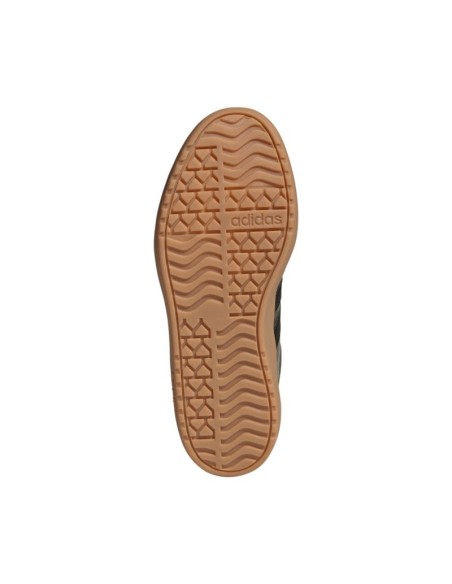 Adidas VL Court Bold women's shoes olive IH9138
