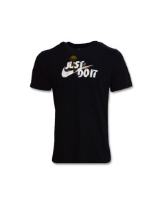 Men's Nike OC F JDI Tshirt Black DB5984010