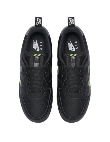 Nike Air Force 1 LV8 Utility CV3039002 Men's Shoes