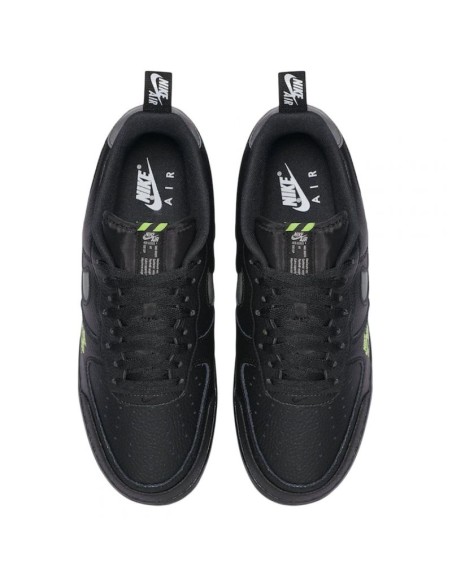 Nike Air Force 1 LV8 Utility CV3039002 Men's Shoes