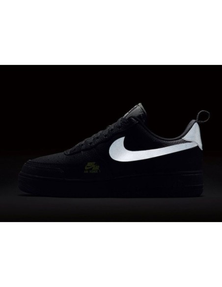 Nike Air Force 1 LV8 Utility CV3039002 Men's Shoes