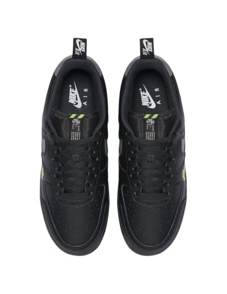 Nike Air Force 1 LV8 Utility CV3039002 Men's Shoes