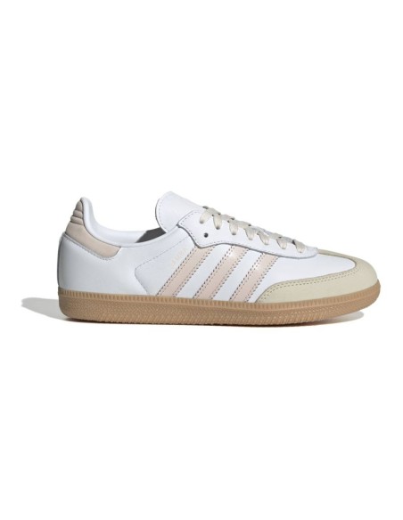 Adidas Samba OG JS1351 women's shoes