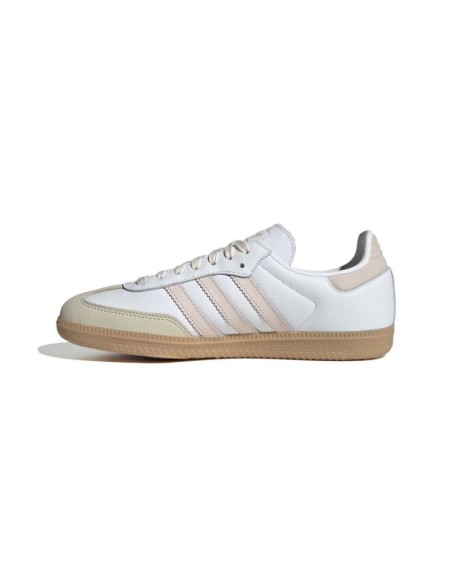 Adidas Samba OG JS1351 women's shoes