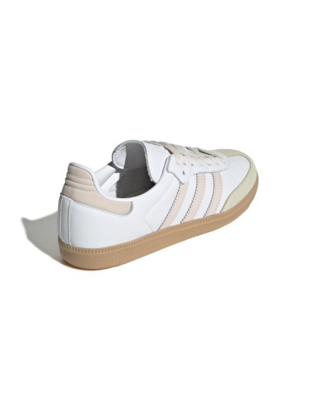 Adidas Samba OG JS1351 women's shoes