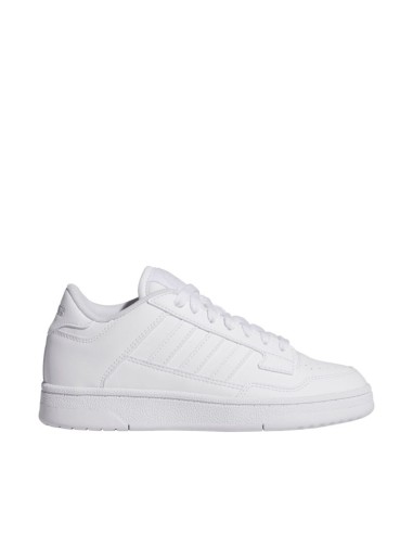adidas Rapid Court Low KI8851 kids' shoes