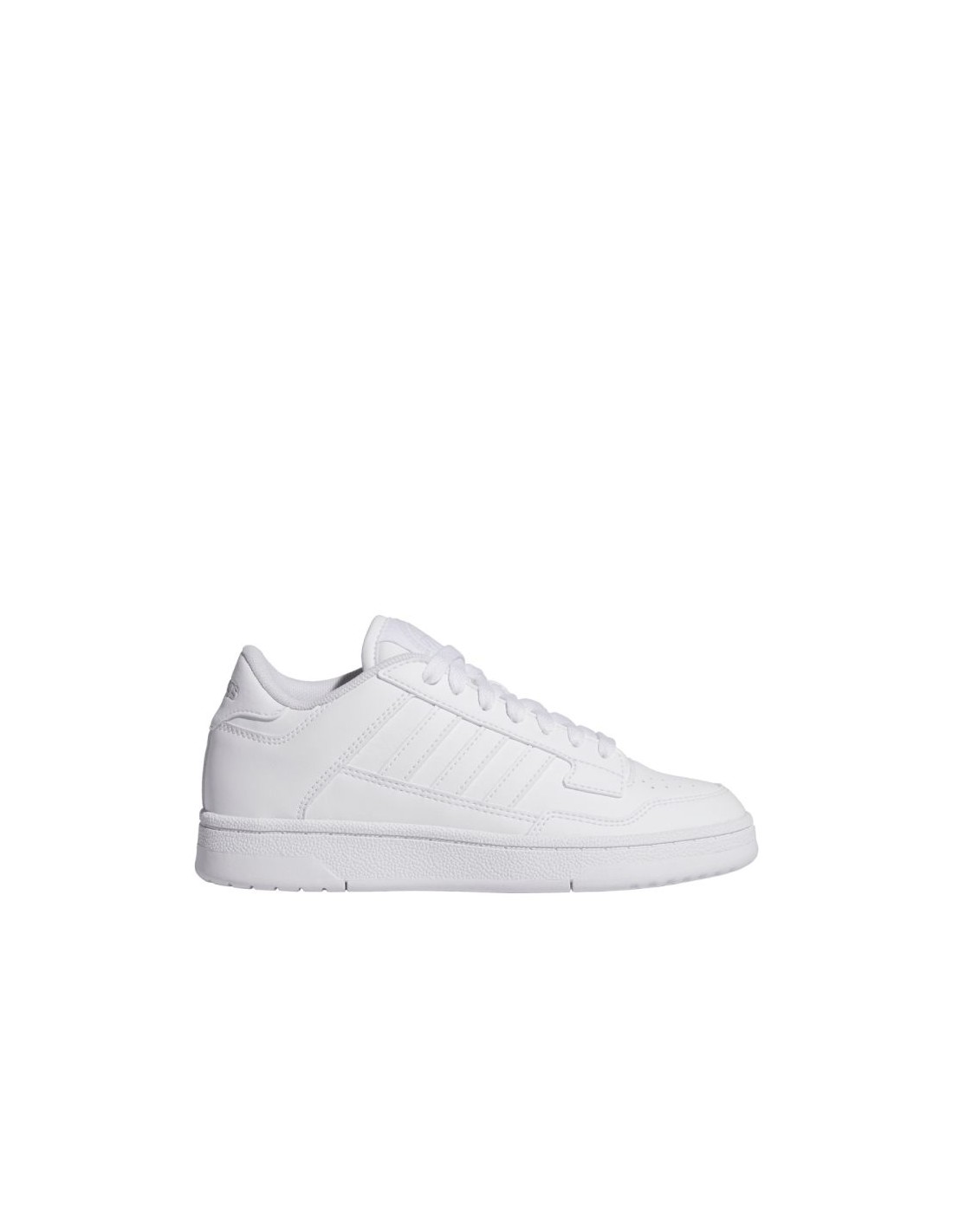 adidas Rapid Court Low KI8851 kids' shoes