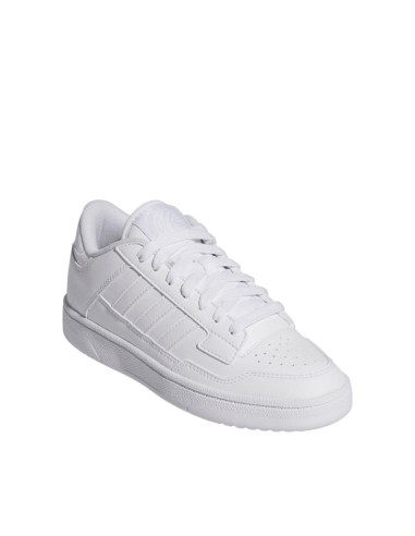 adidas Rapid Court Low KI8851 kids' shoes