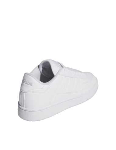 adidas Rapid Court Low KI8851 kids' shoes
