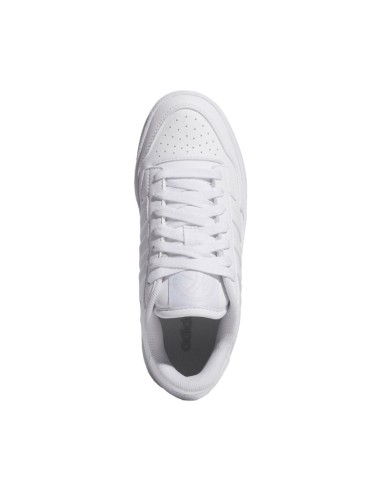 adidas Rapid Court Low KI8851 kids' shoes