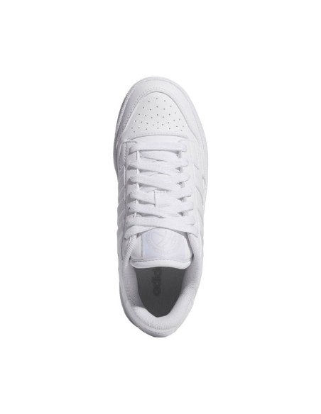 adidas Rapid Court Low KI8851 kids' shoes