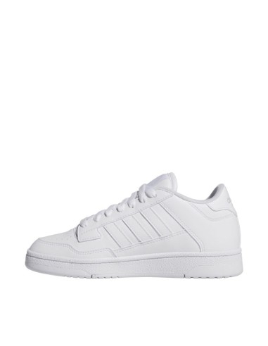 adidas Rapid Court Low KI8851 kids' shoes