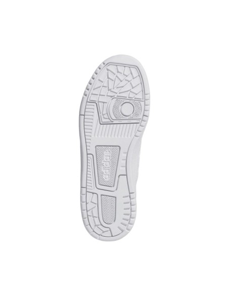 adidas Rapid Court Low KI8851 kids' shoes